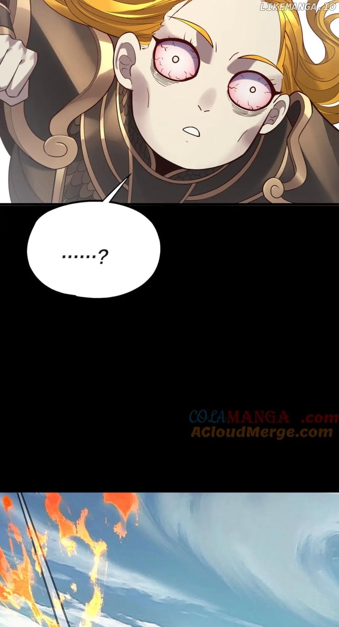 Me, The Heavenly Destined Villain Chapter 227 - page 44